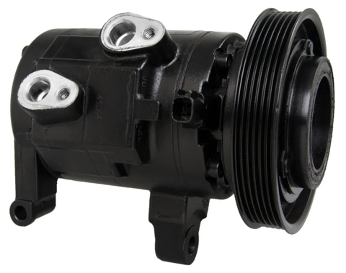 Four Seasons 97301 2009-2012 Jeep Liberty A/C Compressor