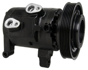 Four Seasons 97301 2009-2012 Jeep Liberty A/C Compressor