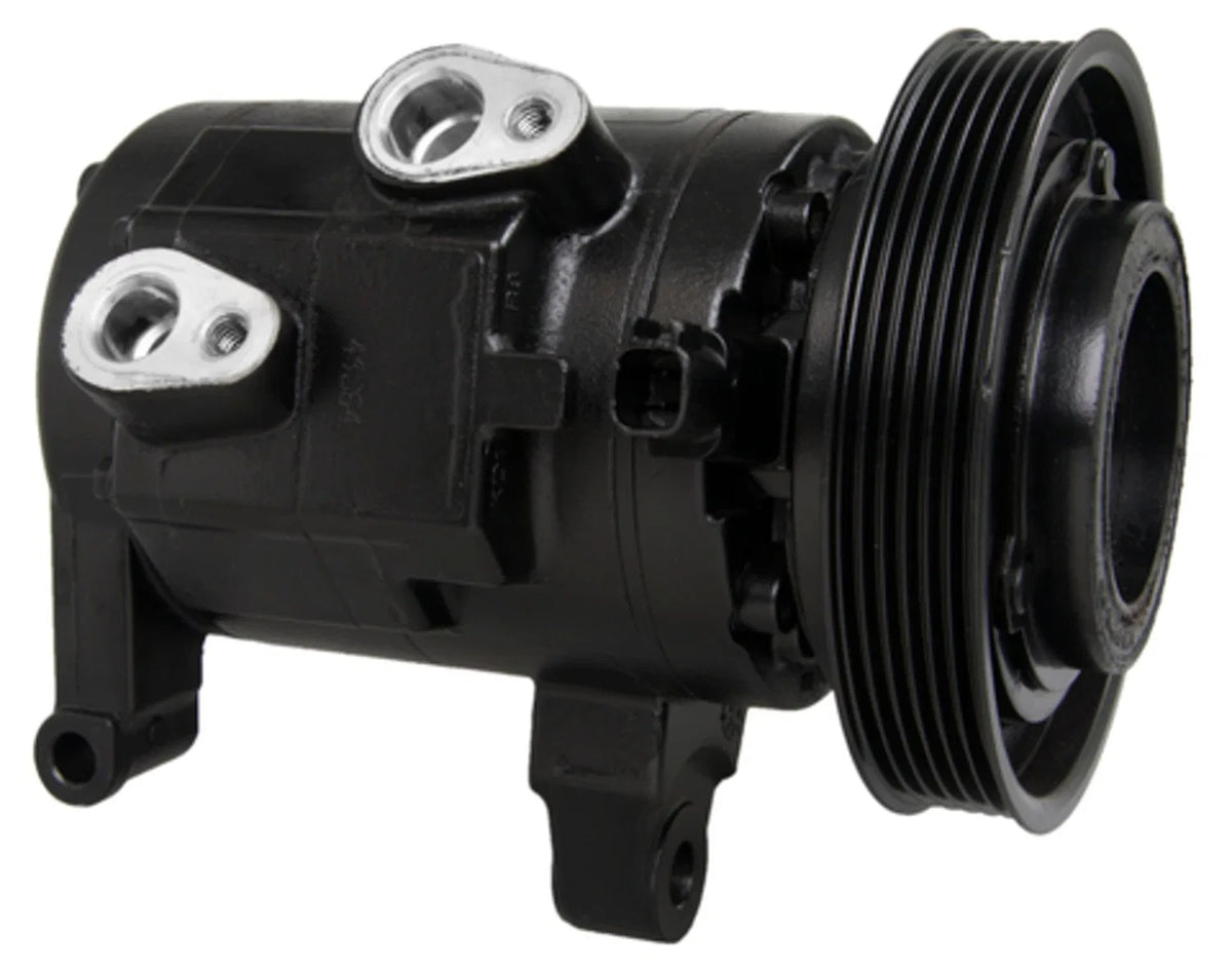 Four Seasons 97301 2009-2012 Jeep Liberty A/C Compressor