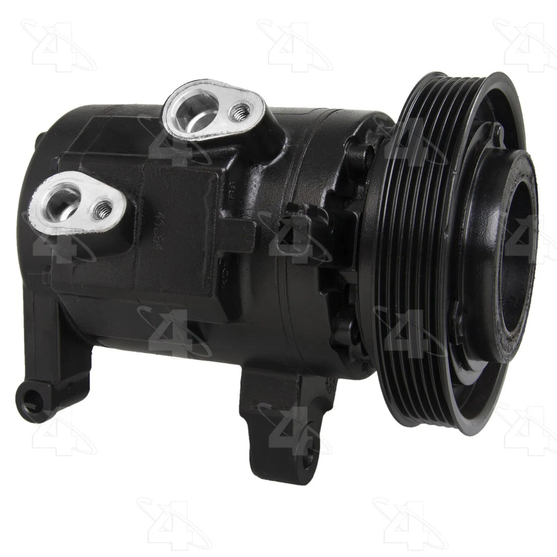 Four Seasons 97301 2009-2012 Jeep Liberty A/C Compressor