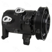 Four Seasons 97301 2009-2012 Jeep Liberty A/C Compressor