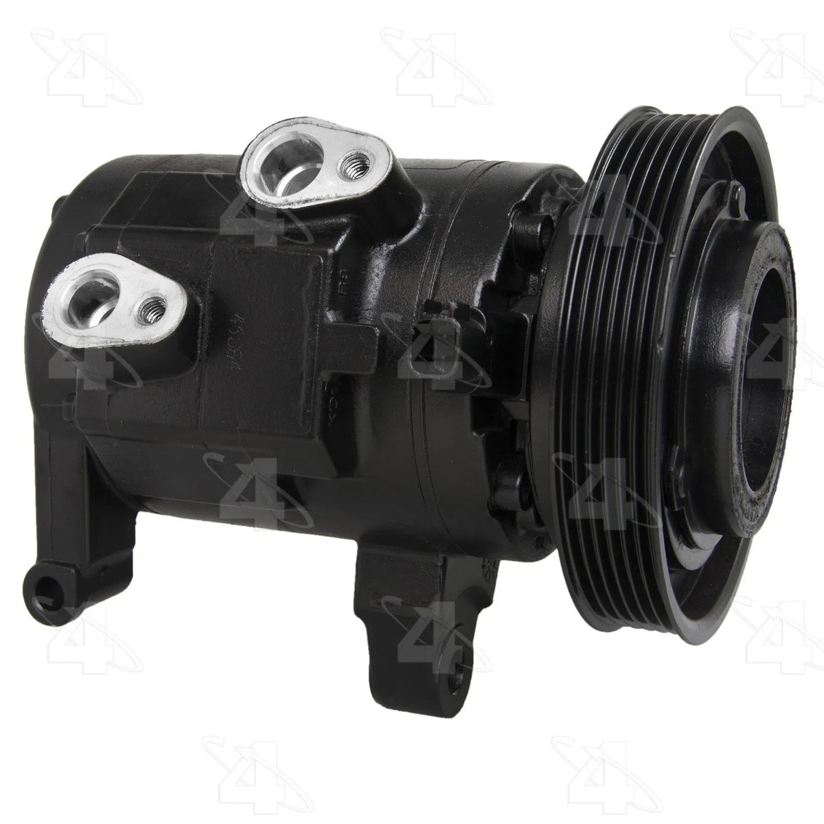 Four Seasons 97301 2009-2012 Jeep Liberty A/C Compressor