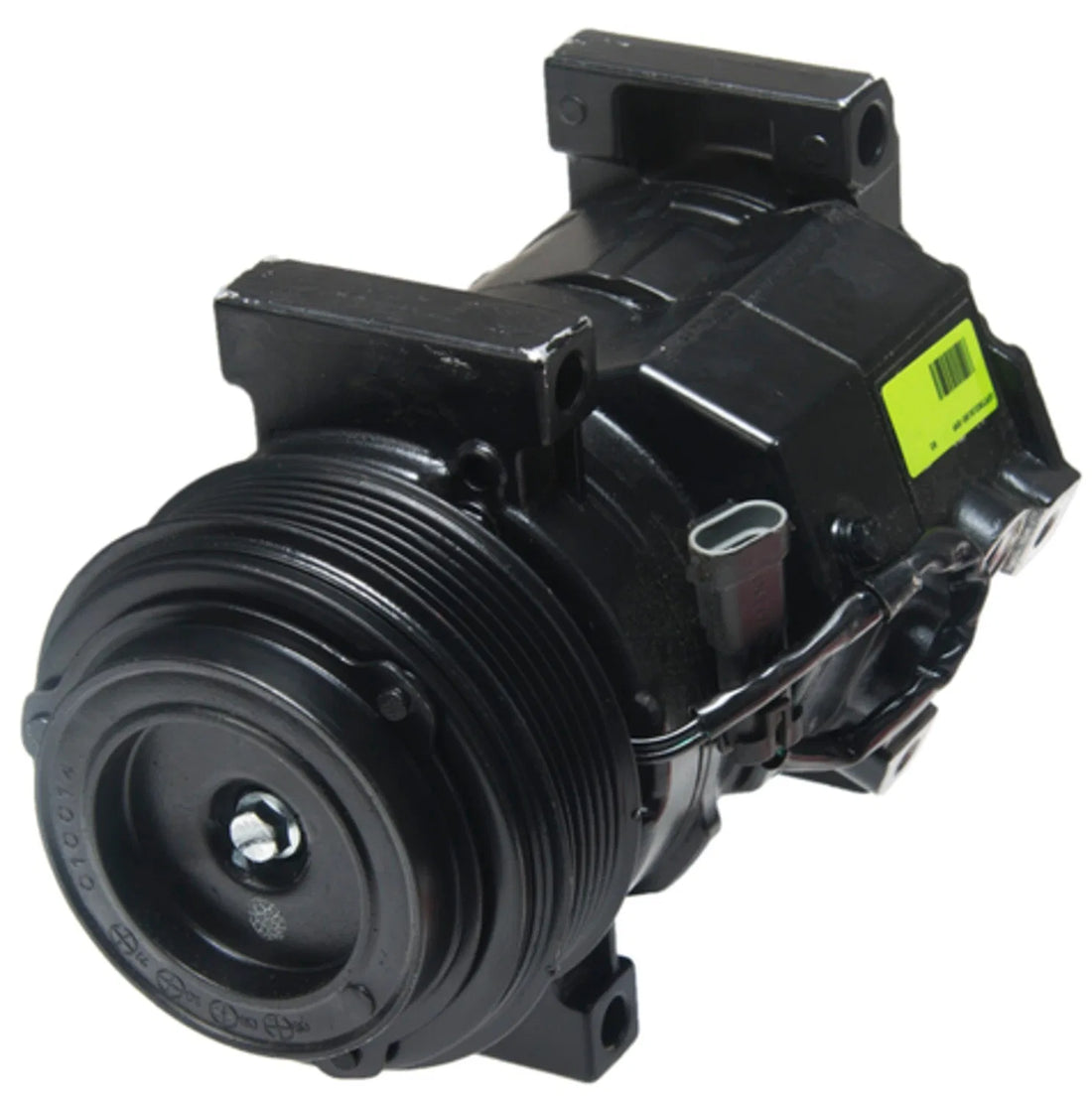 Four Seasons 97303 2003-2007 GMC Savana 1500 A/C Compressor