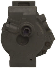 Four Seasons 97303 2003-2007 GMC Savana 1500 A/C Compressor