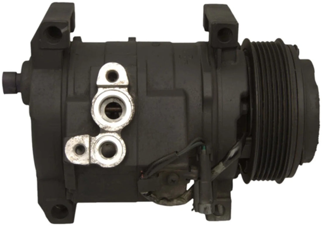 Four Seasons 97303 2003-2007 GMC Savana 1500 A/C Compressor