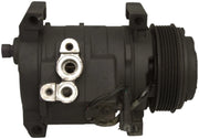 Four Seasons 97303 2003-2007 GMC Savana 1500 A/C Compressor