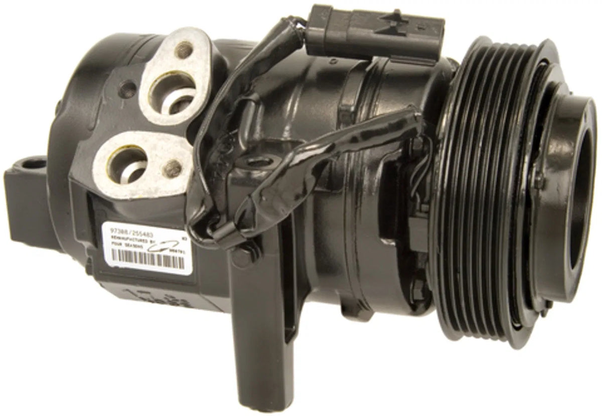 Four Seasons 97308 2005 Chrysler 300 A/C Compressor