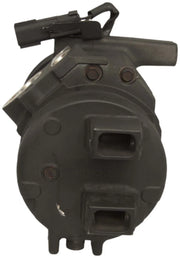 Four Seasons 97308 2005 Chrysler 300 A/C Compressor