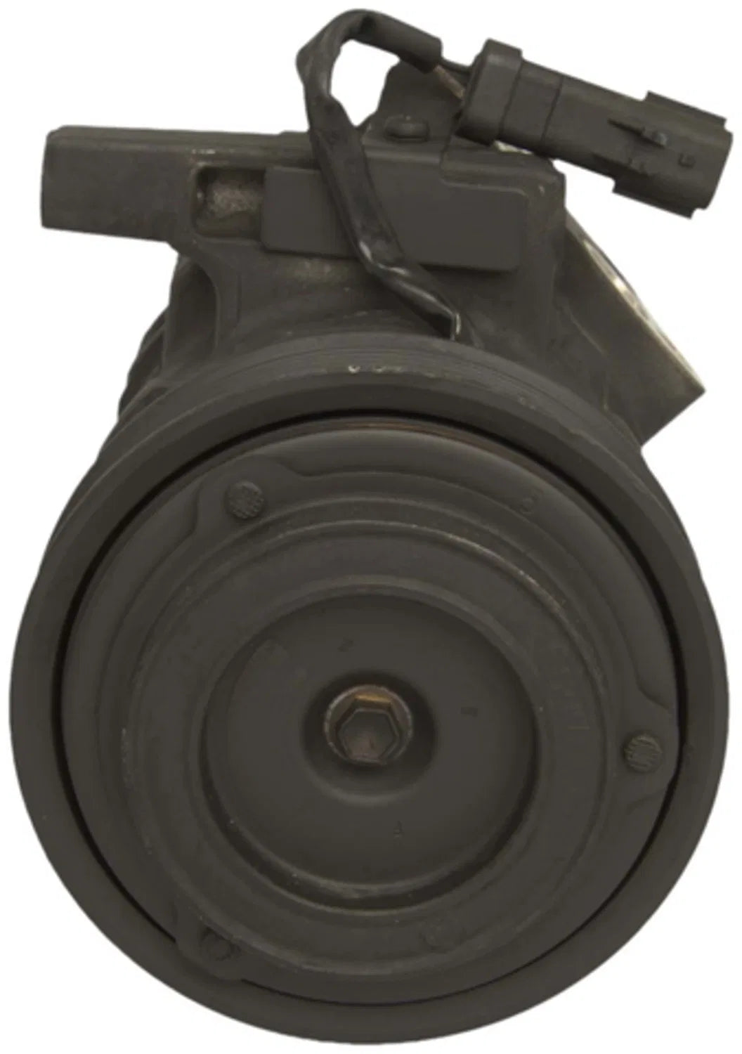 Four Seasons 97308 2005 Chrysler 300 A/C Compressor