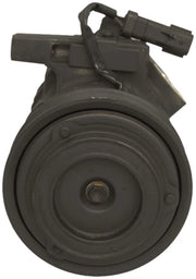 Four Seasons 97308 2005 Chrysler 300 A/C Compressor