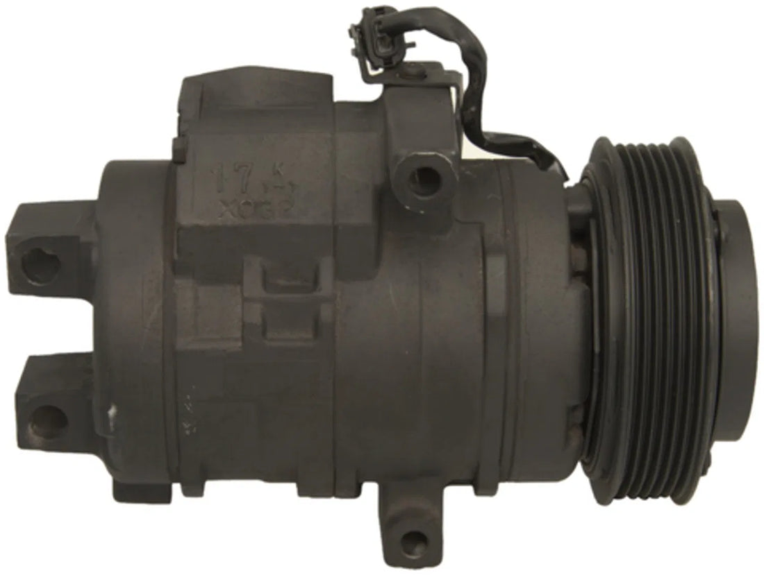 Four Seasons 97308 2005 Chrysler 300 A/C Compressor