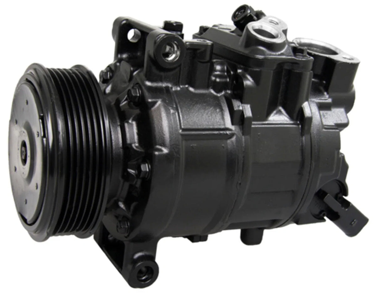 Four Seasons 97321 2010-2017 Audi A5 Quattro A/C Compressor