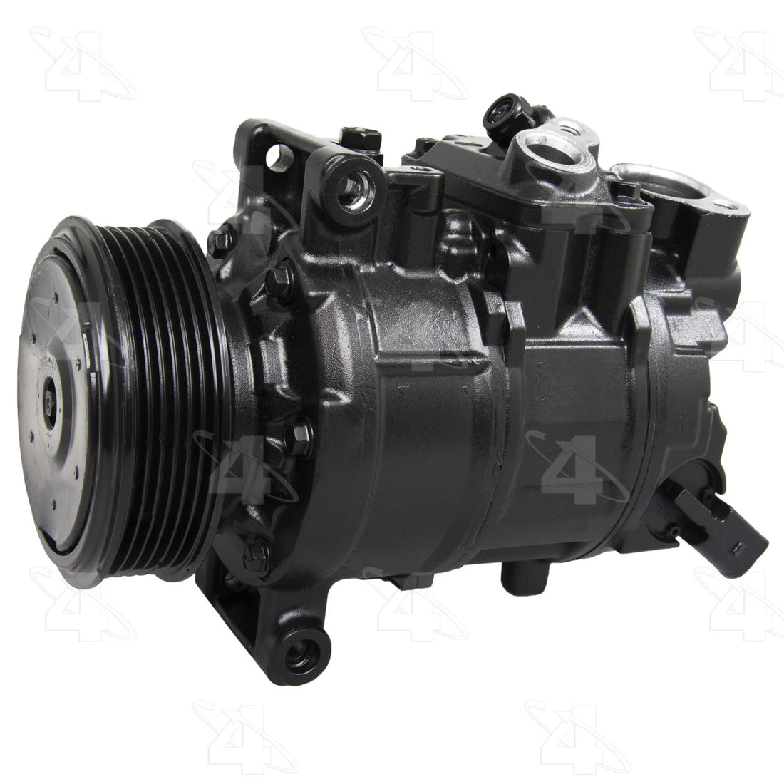 Four Seasons 97321 2010-2017 Audi A5 Quattro A/C Compressor