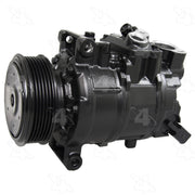 Four Seasons 97321 2010-2017 Audi A5 Quattro A/C Compressor