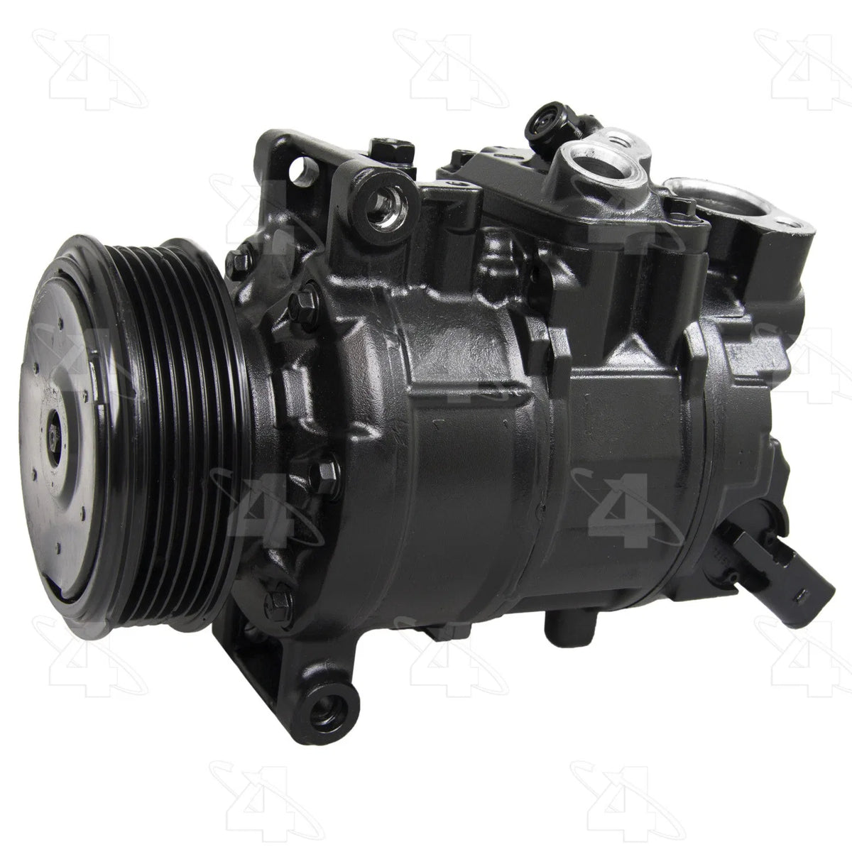 Four Seasons 97321 2010-2017 Audi A5 Quattro A/C Compressor