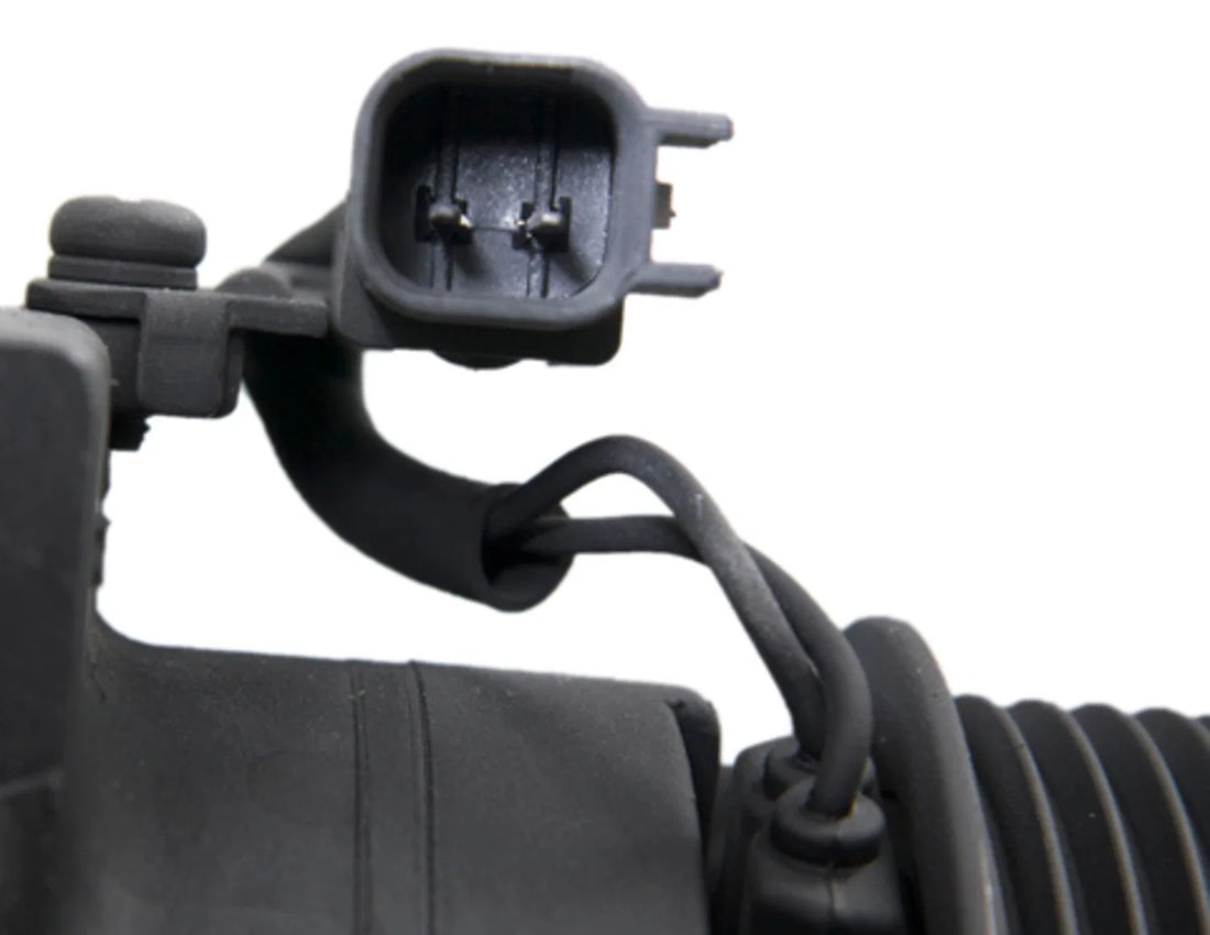Four Seasons 97322 2019-2024 Ford F-53 Motorhome Chassis A