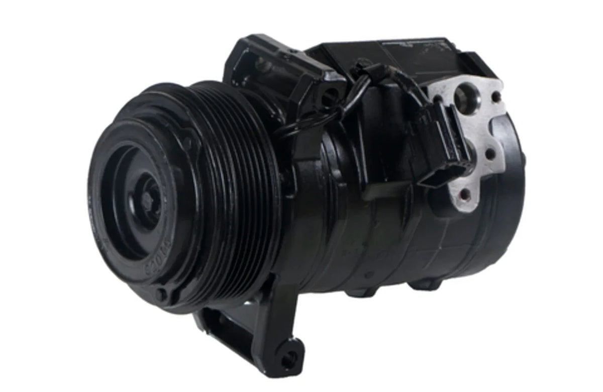 Four Seasons 97330 2004-2007 Cadillac CTS A/C Compressor