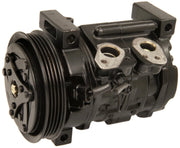 Four Seasons 97331 2001-2004 Chevrolet Tracker A