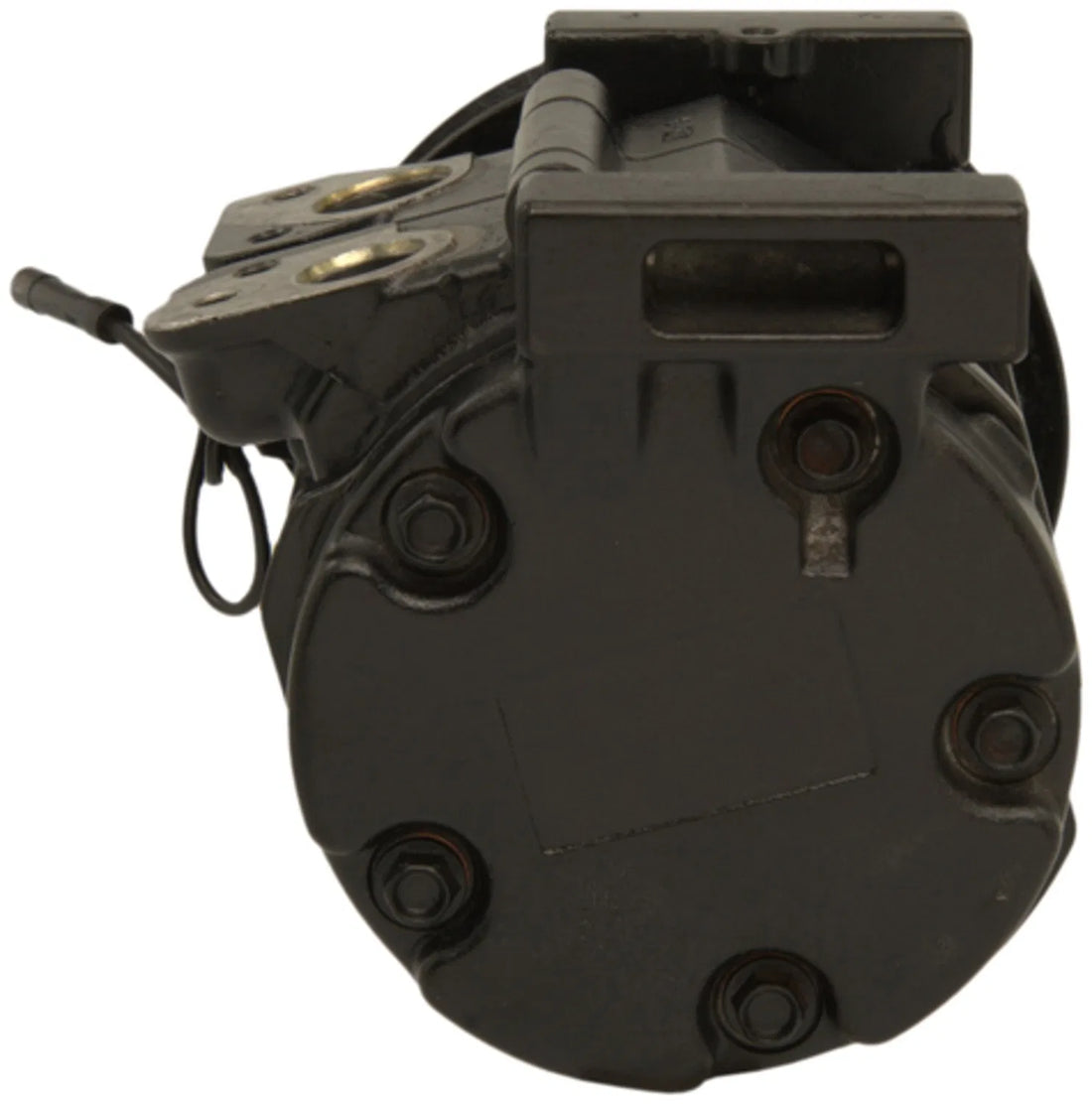 Four Seasons 97331 2001-2004 Chevrolet Tracker A