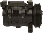 Four Seasons 97331 2001-2004 Chevrolet Tracker A