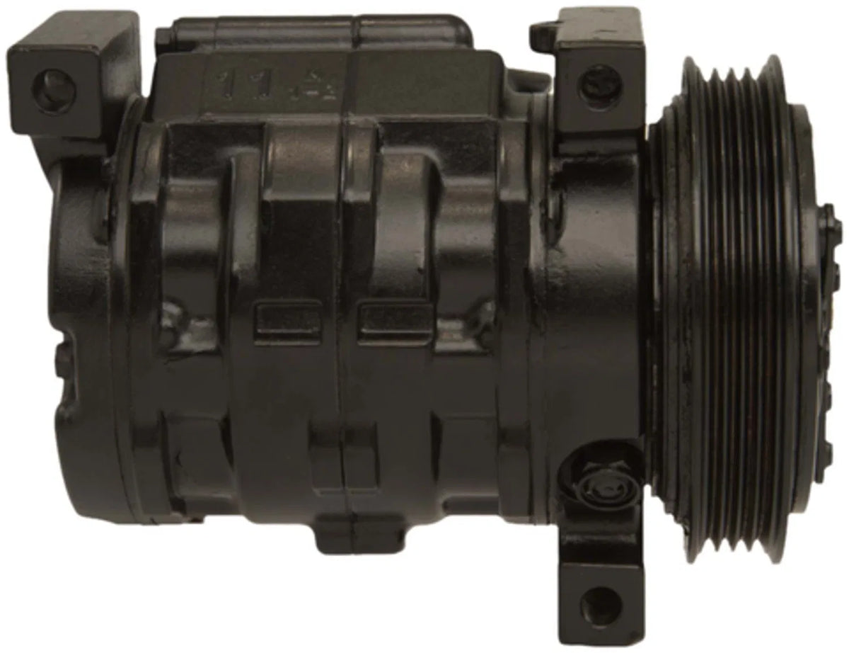 Four Seasons 97331 2001-2004 Chevrolet Tracker A