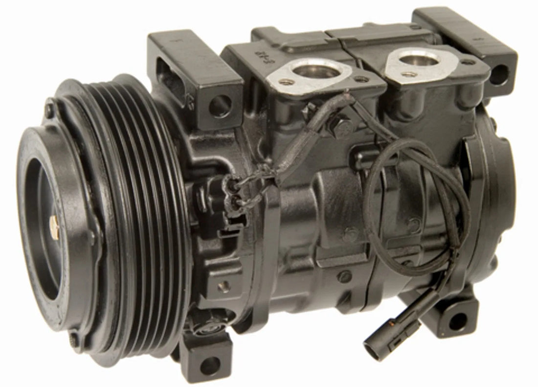 Four Seasons 97340 2002-2007 Suzuki Aerio A/C Compressor