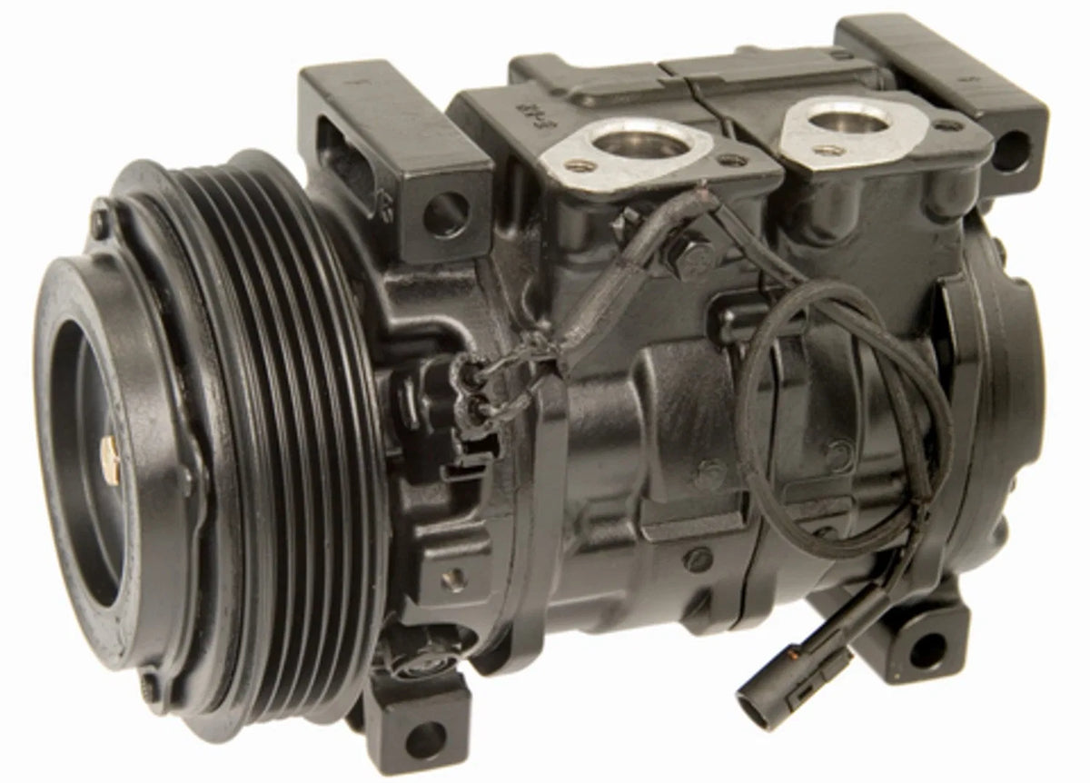 Four Seasons 97340 2002-2007 Suzuki Aerio A/C Compressor