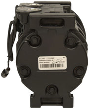 Four Seasons 97340 2002-2007 Suzuki Aerio A/C Compressor