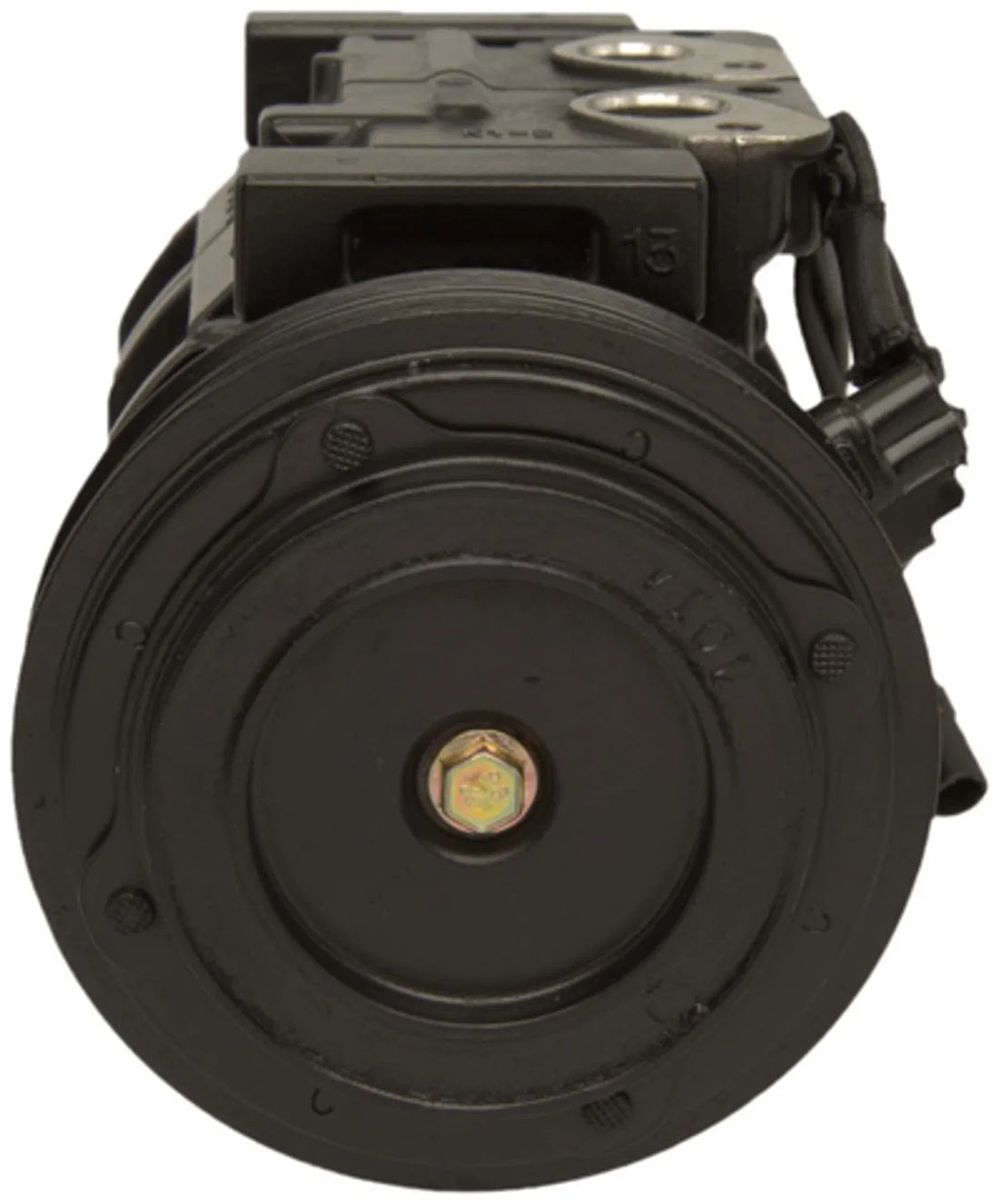 Four Seasons 97340 2002-2007 Suzuki Aerio A/C Compressor