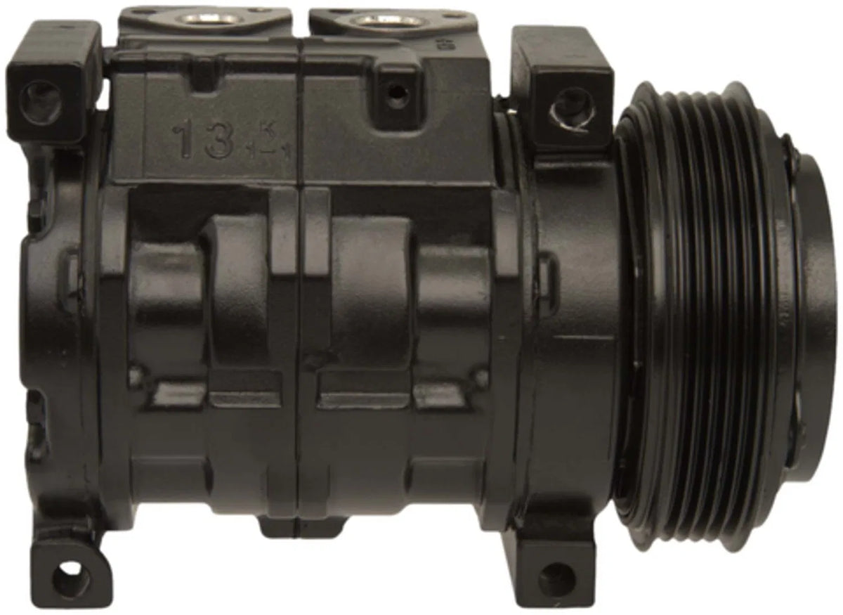 Four Seasons 97340 2002-2007 Suzuki Aerio A/C Compressor