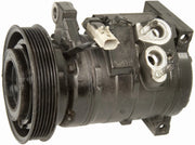 Four Seasons 97343 2005-2007 Dodge Grand Caravan A