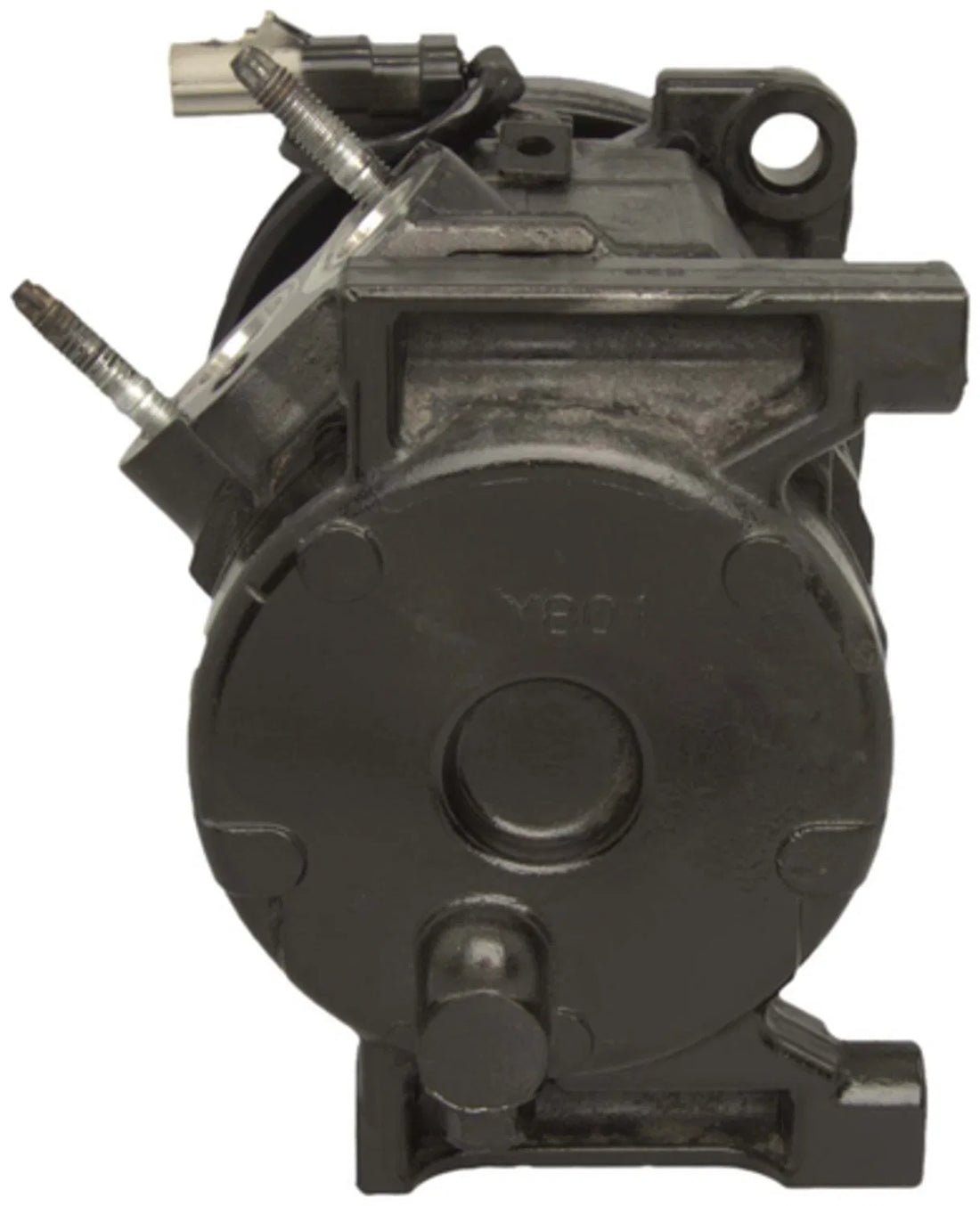 Four Seasons 97343 2005-2007 Dodge Grand Caravan A