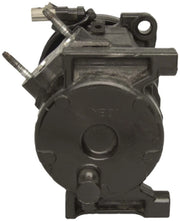 Four Seasons 97343 2005-2007 Dodge Grand Caravan A