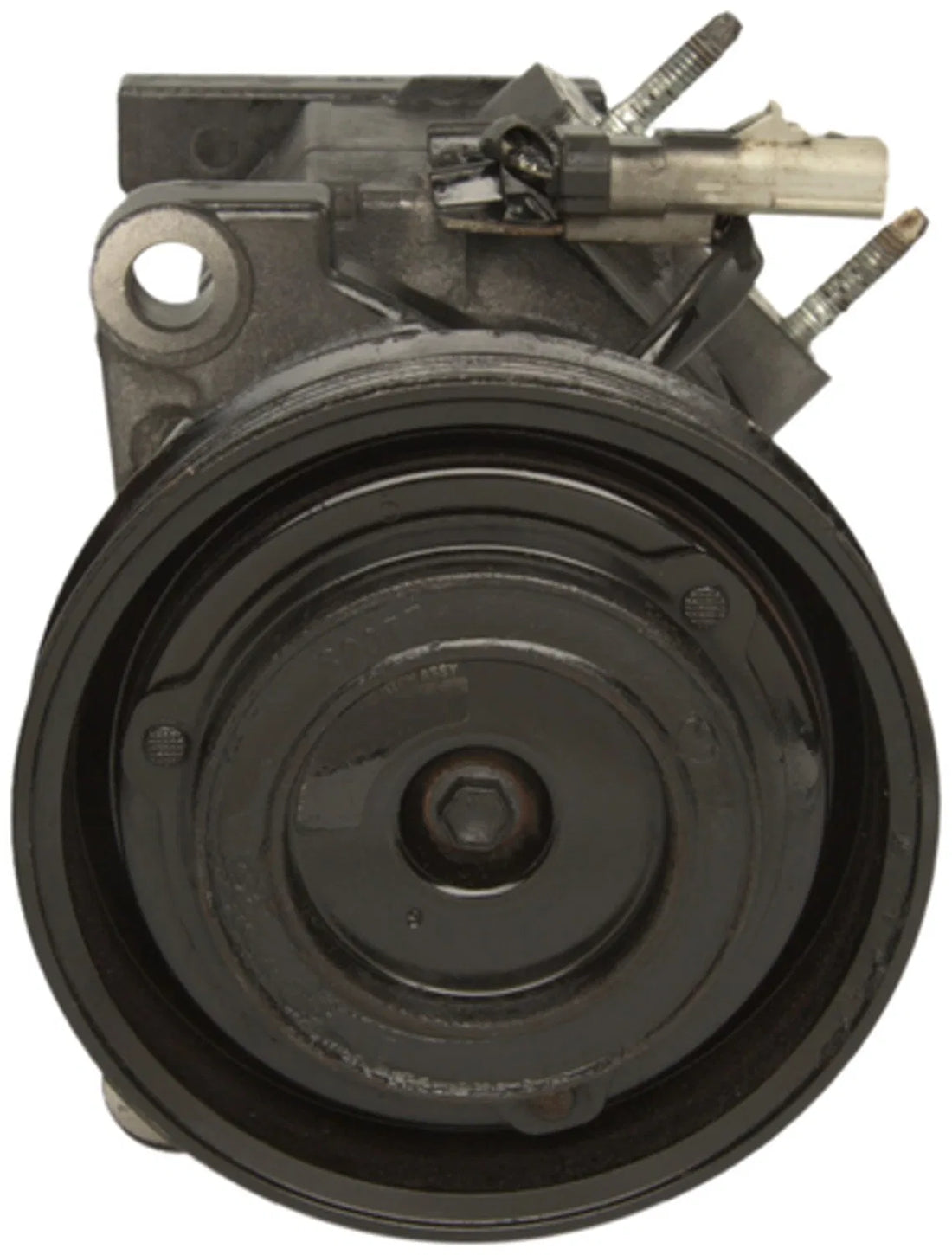 Four Seasons 97343 2005-2007 Dodge Grand Caravan A