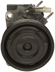 Four Seasons 97343 2005-2007 Dodge Grand Caravan A