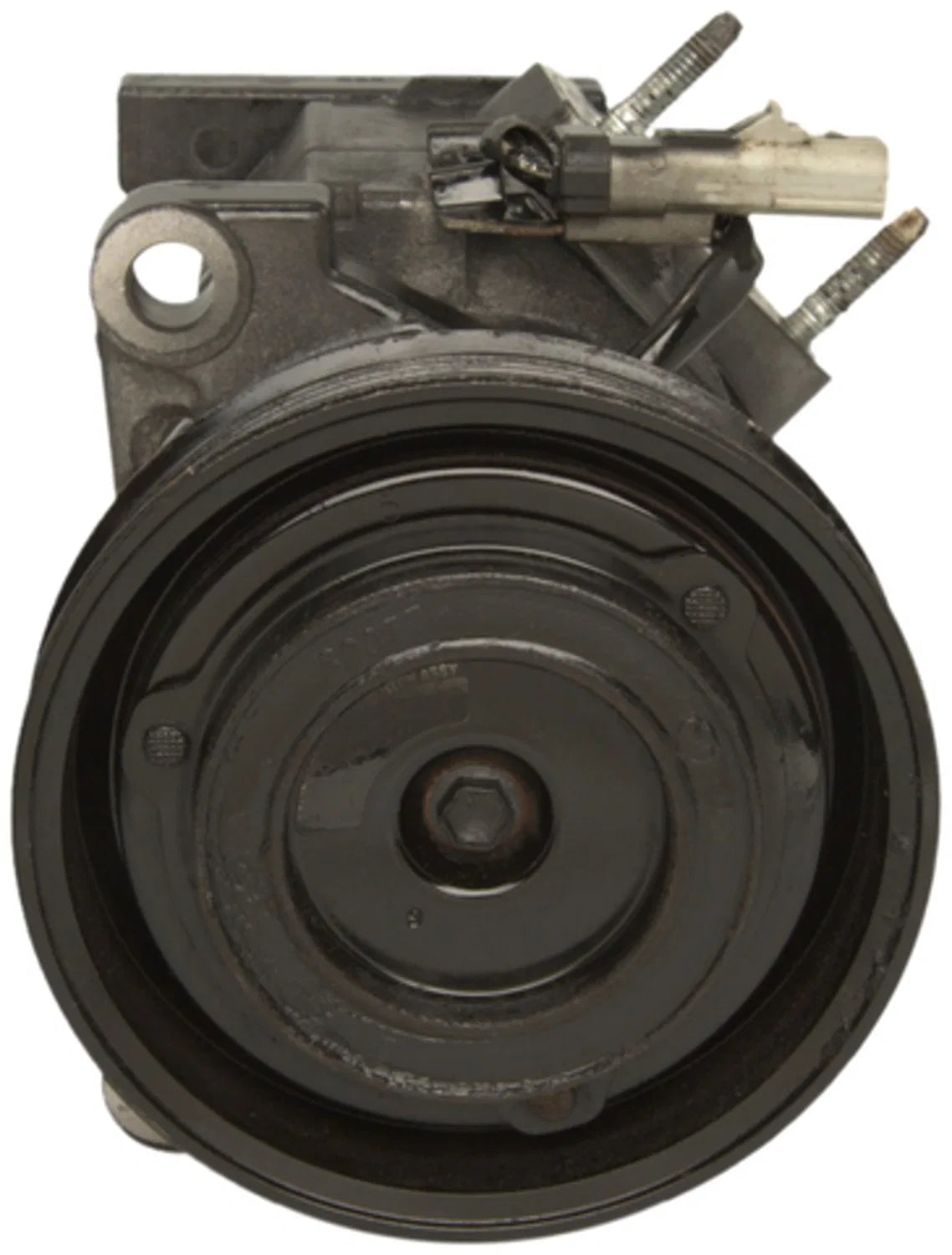 Four Seasons 97343 2005-2007 Dodge Grand Caravan A