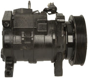 Four Seasons 97343 2005-2007 Dodge Grand Caravan A