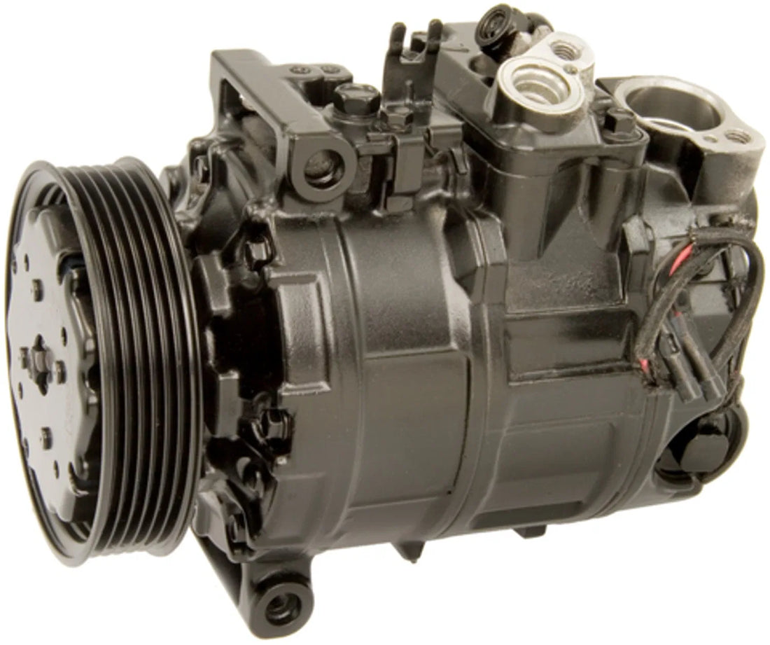Four Seasons 97354 2002-2004 Audi A6 Quattro A/C Compressor