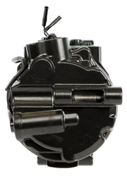 Four Seasons 97354 2002-2004 Audi A6 Quattro A/C Compressor