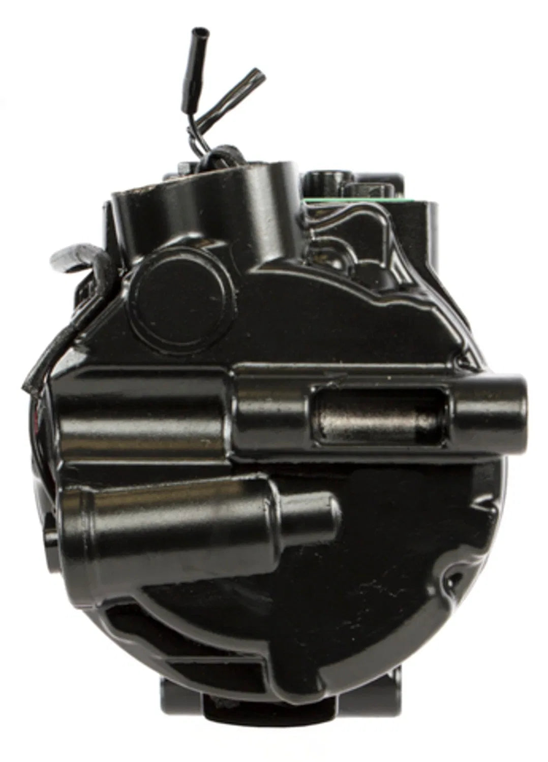 Four Seasons 97354 2002-2004 Audi A6 Quattro A/C Compressor