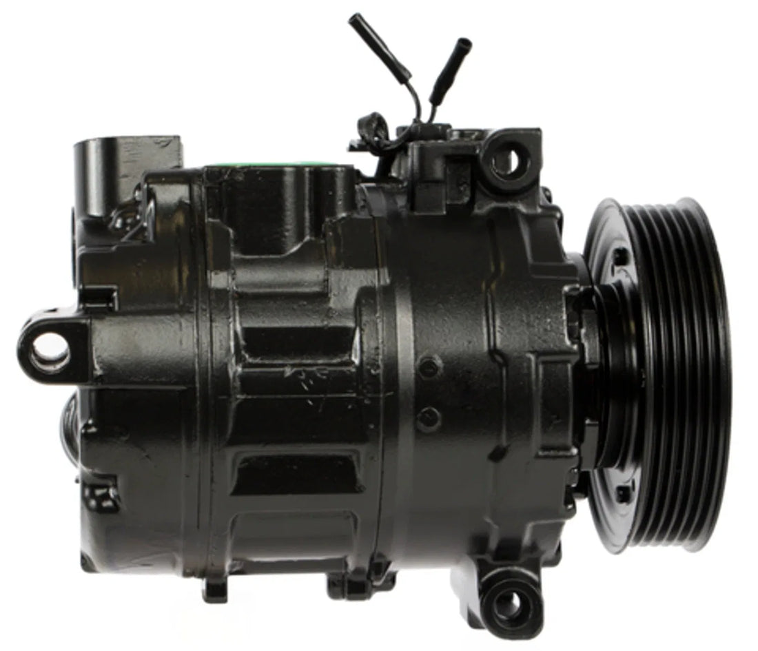 Four Seasons 97354 2002-2004 Audi A6 Quattro A/C Compressor
