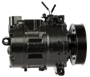 Four Seasons 97354 2002-2004 Audi A6 Quattro A/C Compressor