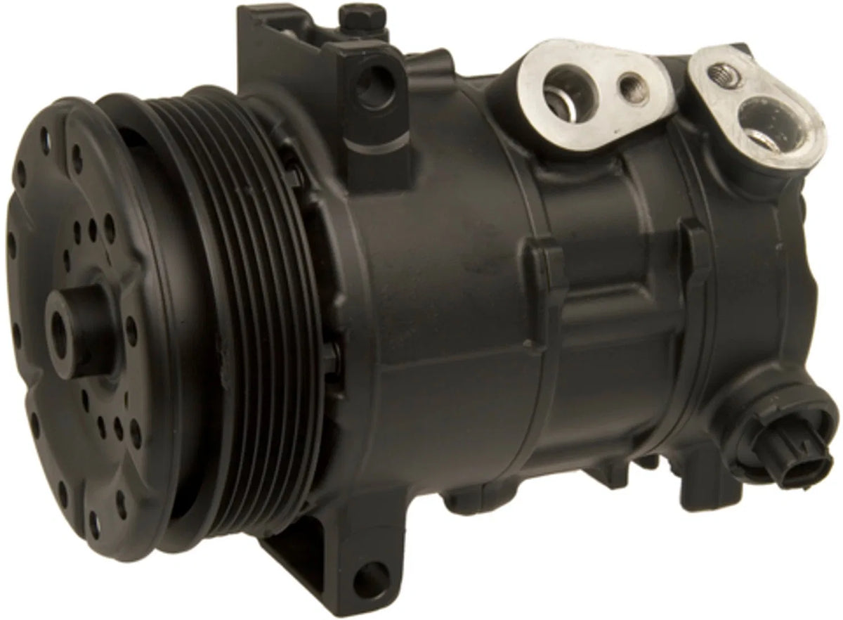 Four Seasons 97357 2009-2020 Dodge Journey A/C Compressor