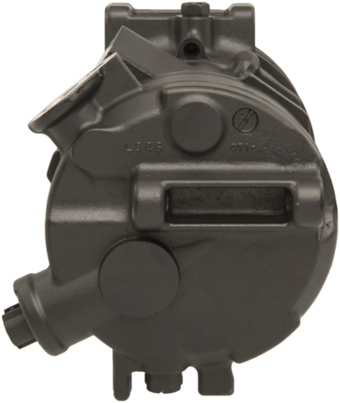 Four Seasons 97357 2009-2020 Dodge Journey A/C Compressor