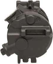 Four Seasons 97357 2009-2020 Dodge Journey A/C Compressor