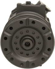 Four Seasons 97357 2009-2020 Dodge Journey A/C Compressor