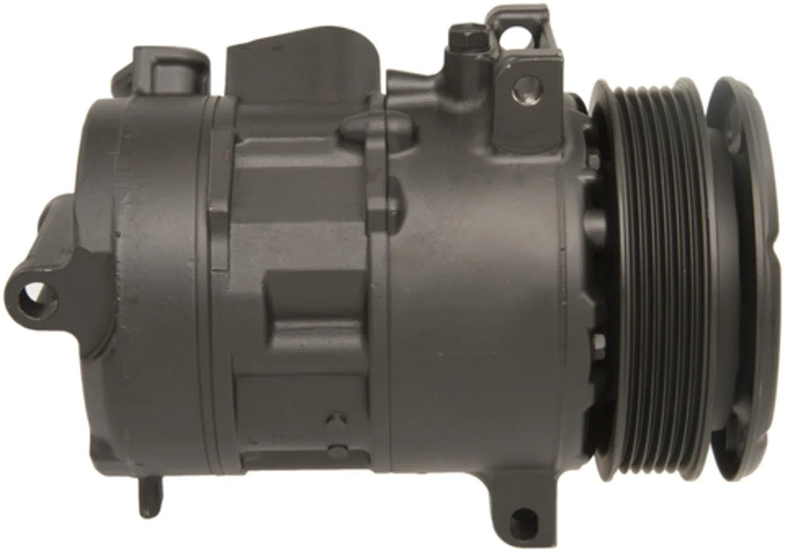 Four Seasons 97357 2009-2020 Dodge Journey A/C Compressor