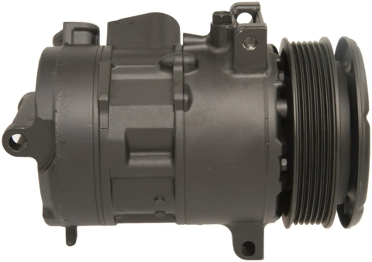 Four Seasons 97357 2009-2020 Dodge Journey A/C Compressor