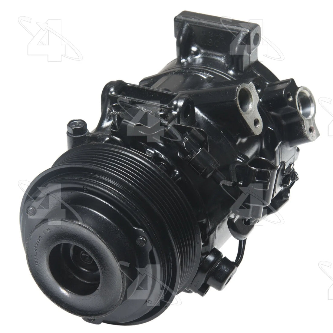 Four Seasons 97363 2005-2007 Toyota Avalon A/C Compressor