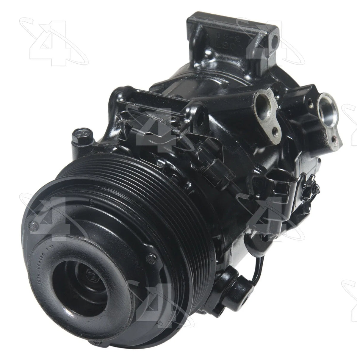 Four Seasons 97363 2005-2007 Toyota Avalon A/C Compressor